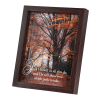 Framed Art Seek His Will In All You