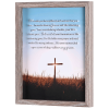 Framed Wall Art Redeeming Grace