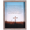 Framed Wall Art Redeeming Grace