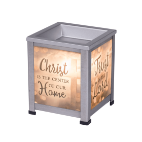 Christ Center Of Home Love Joy