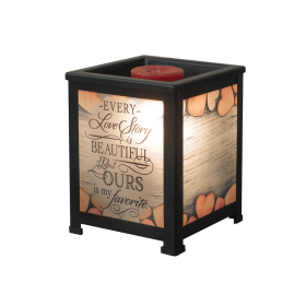 Love Story Ours My Favorite