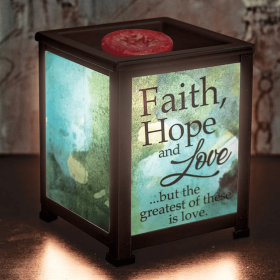 Faith, Hope, And Love