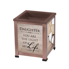 Daughter/ You Are The Light Of My Life