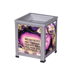 Memories Are Timeless Treasure