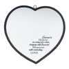 Heart Mirror Carried To Heaven Med