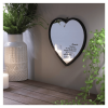 Heart Mirror Carried To Heaven Med