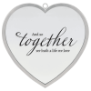 Heart Mirror Together We Built