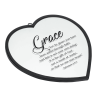 Heart Mirror Grace Eph. 2:8-9 Lrg