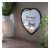 Heart Mirror Never Forget