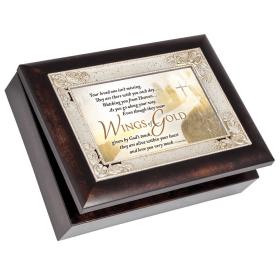 Wings Of Photo Frame