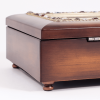 Music Box I Always Thank Lord 1Cor.1:4