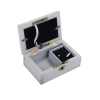 Petite Locket MusicBox Num.6:24 Grey
