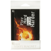 Magnet Soccer Play Hard Pray