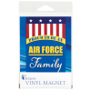 Magnet Proud Air Force Family