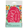 Magnet I Can Do All Things
