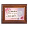 Music Box Grandma You Have Biggest Heart