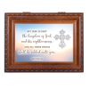 Music Box But Seek First Kingdom Of God
