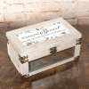 Music Box Someone Special You Make White