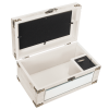 Music Box Someone Special You Make White