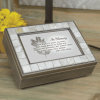 Music Box In Memory Those We Love Do Not