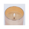 Led Candle Faith Hope & 1 Cor. 13:13