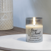 Led Candle Dear Aunt, You Are Loved
