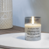Led Candle In All Your Ways Prov 3:6