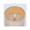 Led Candle When I Count My Blessings
