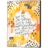 Wall Plaque Love The Lord Your God