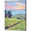 Wall Plaque The Lord Is My Shepherd