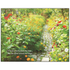 Wall Plaque A Mans Heart Provers 16:9