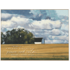 Wall Plaque Peace And Calm