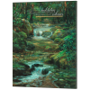 Caney Fork Creek Psalm 51:14 Wall