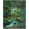 Caney Fork Creek Psalm 51:14 Wall