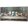 Wall Plaque The Last Supper