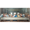 Wall Plaque The Last Supper