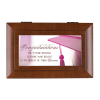 Petite Music Box Congratulations Future