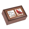 Petite Music Box Mom Your Love Means