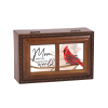 Petite Music Box Mom Your Love Means