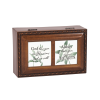 Petite Music Box God Has You In His Arms