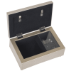 Petite Music Box John6:35 Then Jesus