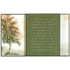 If I Could Grow A Tree Wall Plaque