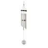 Eagle Windchime But They That Wait