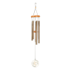 How Great Thou Art Windchime