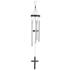 Windchime Metal Cross Sail