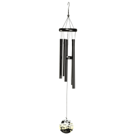 Windchime Life Of Christ