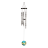 Psalm 23 Aluminum Windchimes
