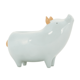 Chic Pig Planter