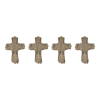 Tree of Life Cross Decor