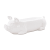 Ceramic Pig Planter